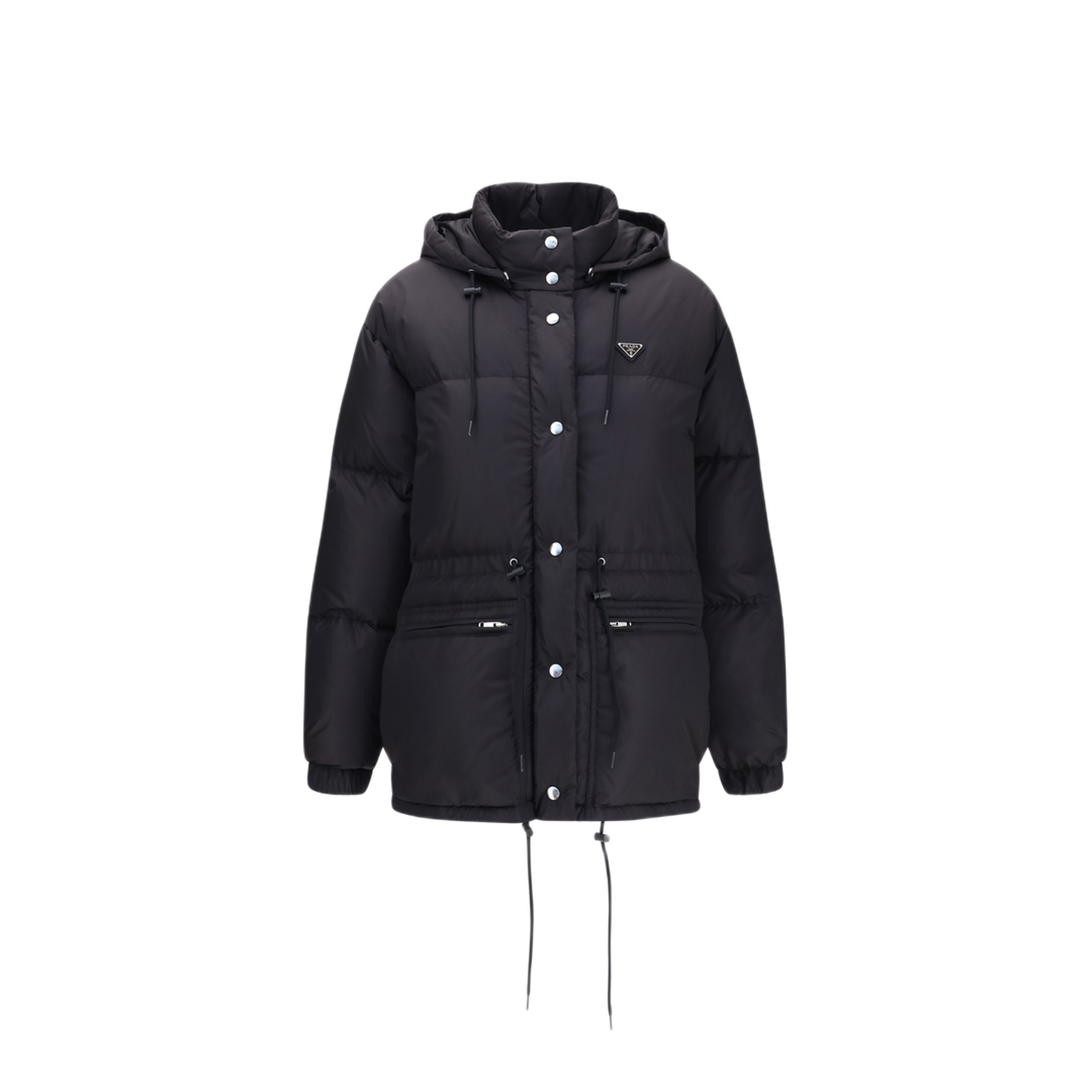 MAYFEYR - Prada - Padded High-Collar Jacket - 292396SOOO1WQ9