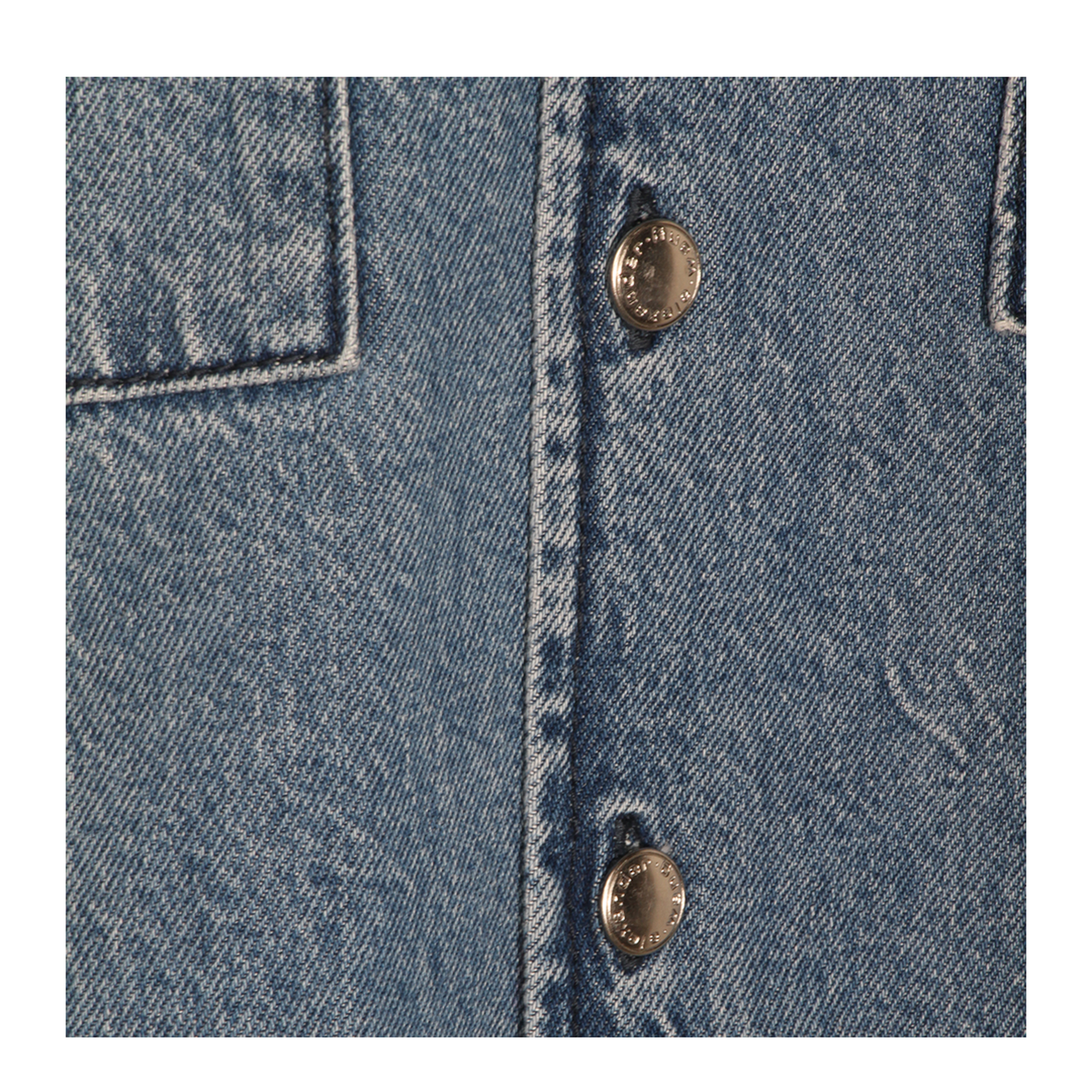 MAYFEYR - Alexander Wang - Shirts - 4DC1261976400C