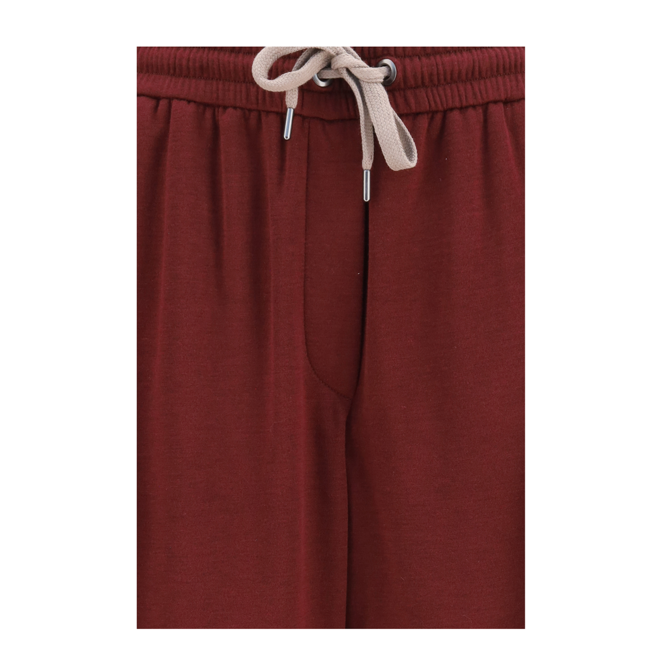MAYFEYR - Brunello Cucinelli - Cotton And Silk Track Pants - MP828SM689C9813