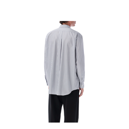 MAYFEYR - Comme Des Garcons - T-Shirts And Polos White - FZB2200513