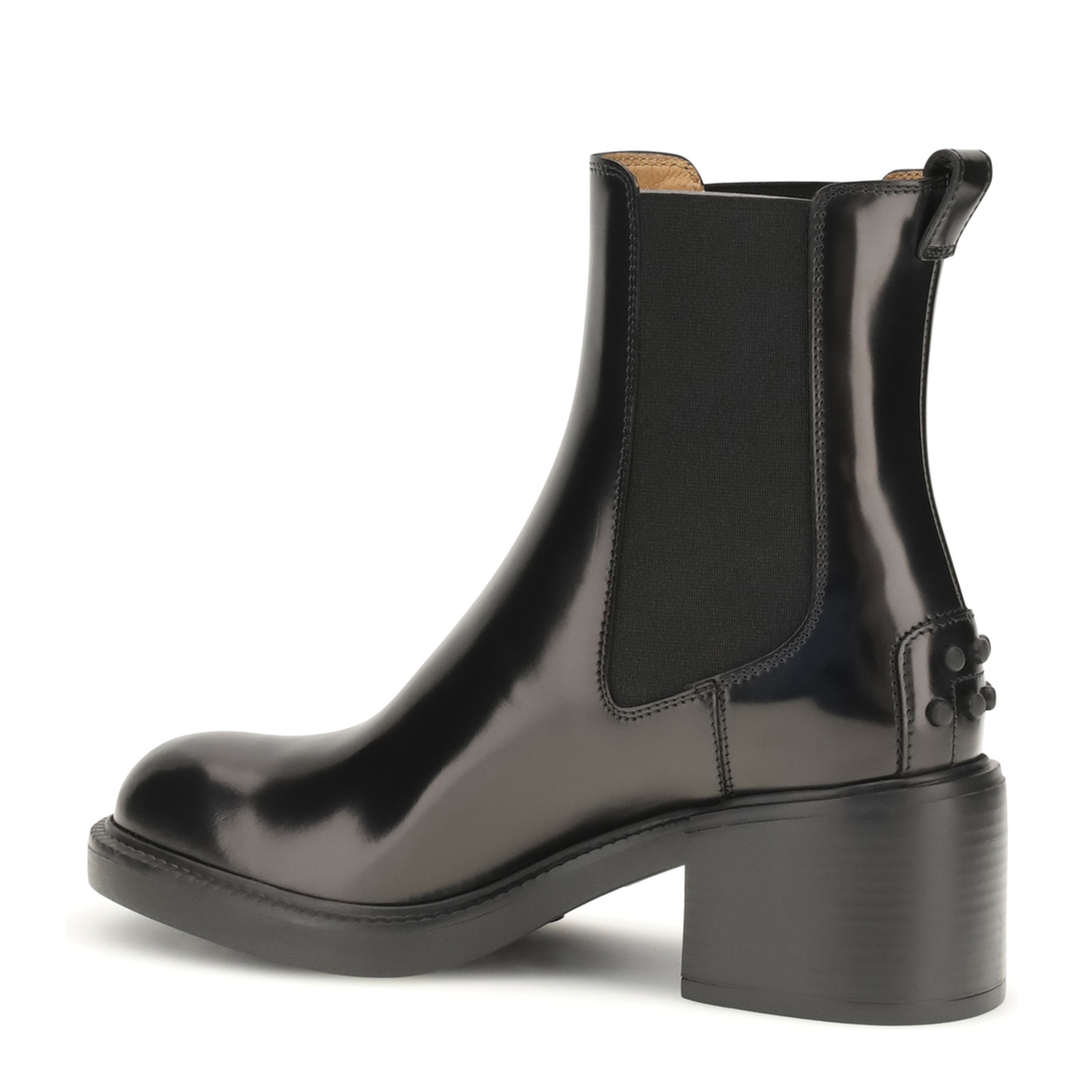 MAYFEYR - Tod's - Leather Boots - XXW73L0JK00AKT