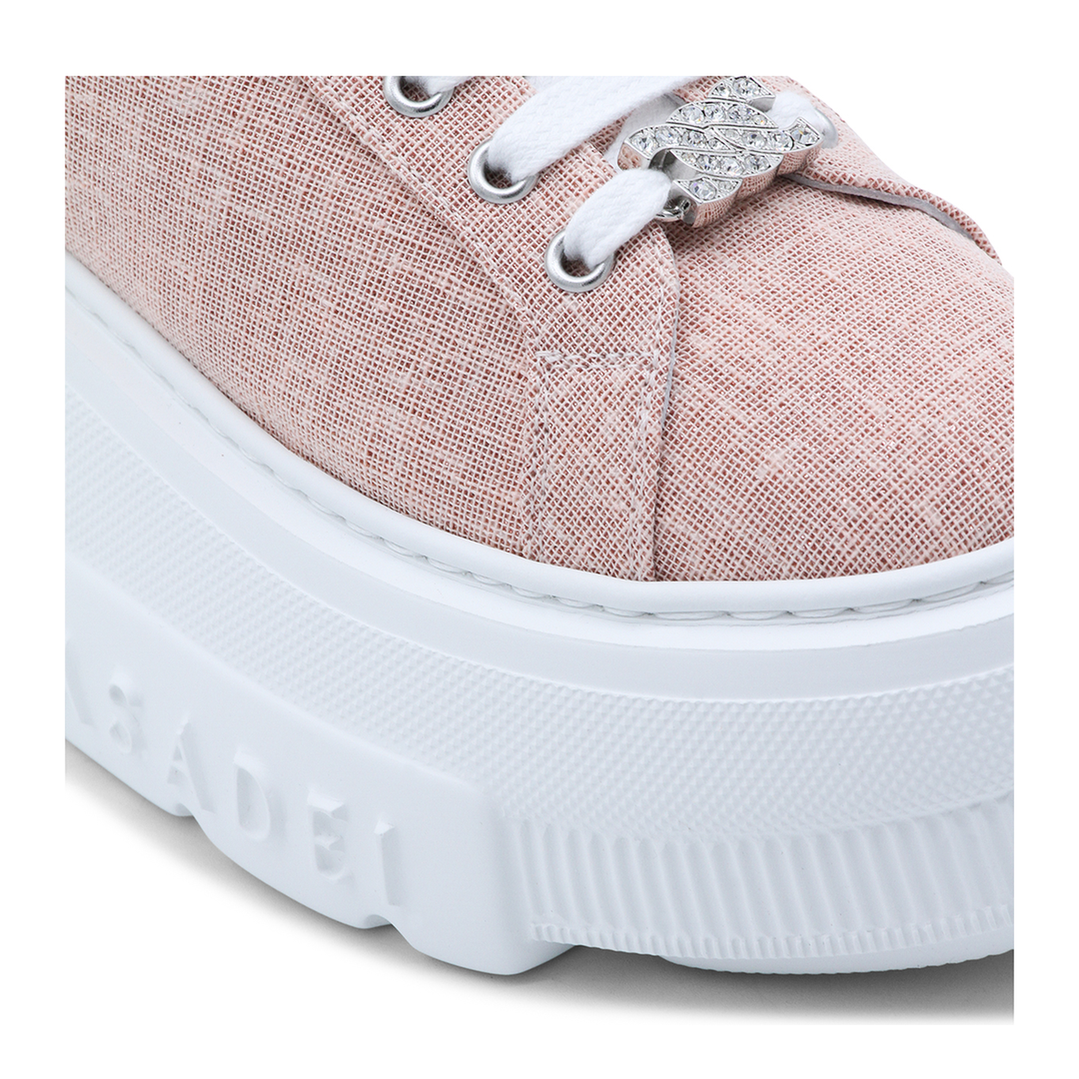 Sneakers Pink