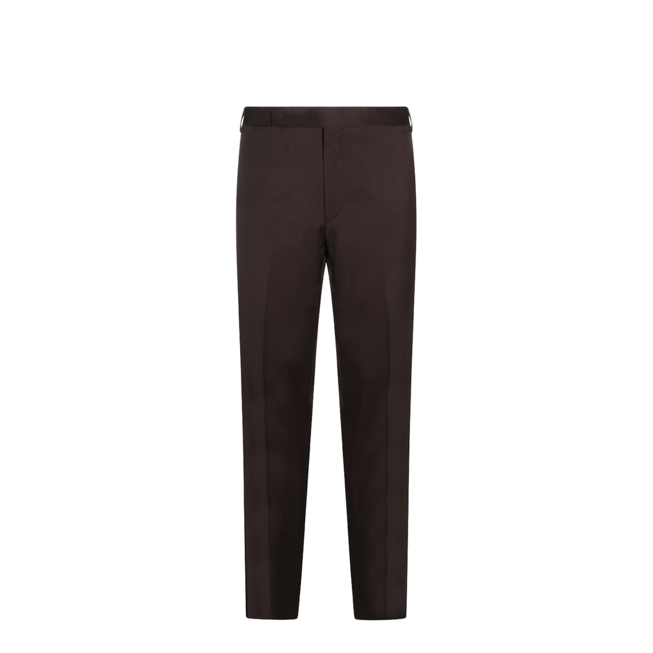 MAYFEYR - Lardini - Trousers - CNPALUKCN64414450
