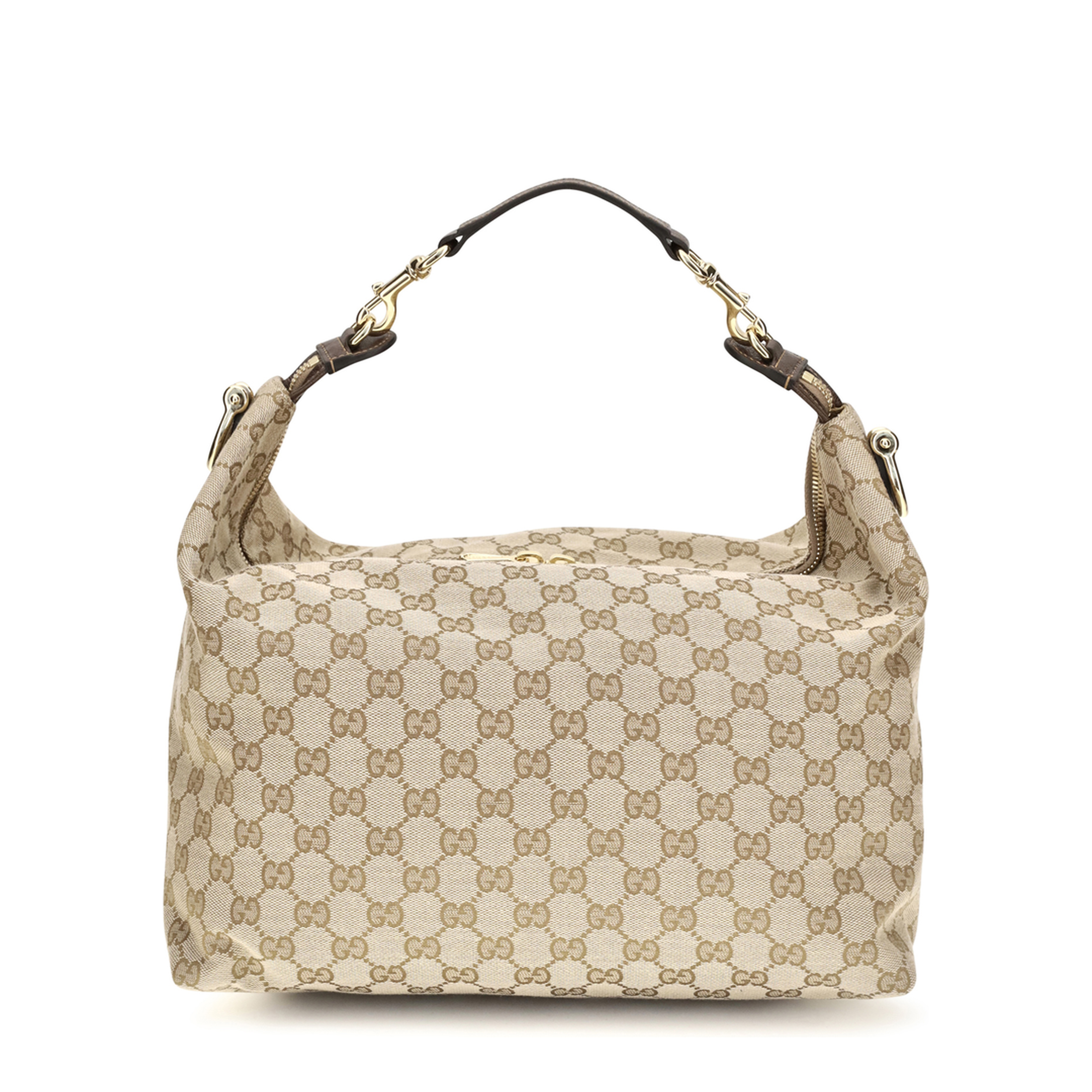 MAYFEYR - Gucci - Medium Brera Handbag - 866938FAFV9