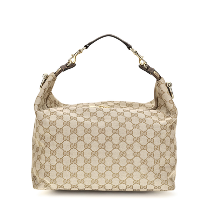 MAYFEYR - Gucci - Medium Brera Handbag - 866938FAFV9
