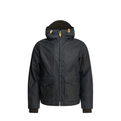 MAYFEYR - Manifattura Ceccarelli - Blazer Coat Padded Jacket - 7066WXNAVY