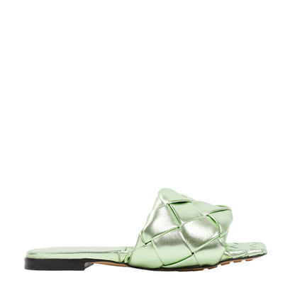 Flat Sandal The Lido