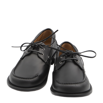 MAYFEYR - Dior - Archie Boat Shoes - 3LO183ACD900