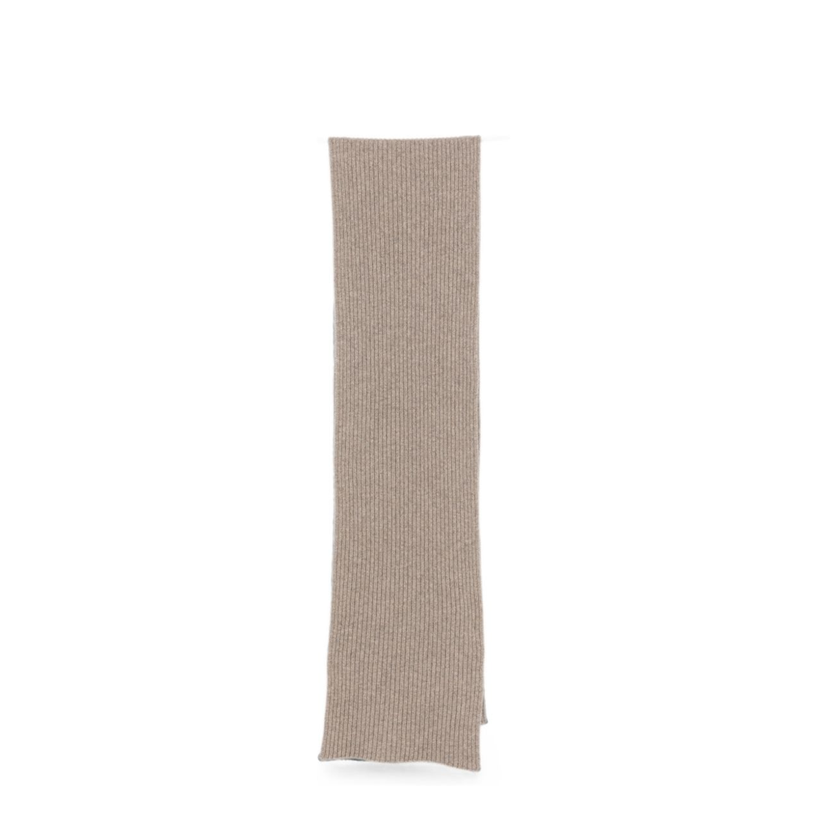 MAYFEYR - Brioni - Beige Cashmere Scarf - O3MJ0LOCK269700