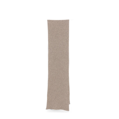 MAYFEYR - Brioni - Beige Cashmere Scarf - O3MJ0LOCK269700