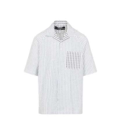 MAYFEYR - Jacquemus - Romarin Shirt - SHM00573AW007781LY