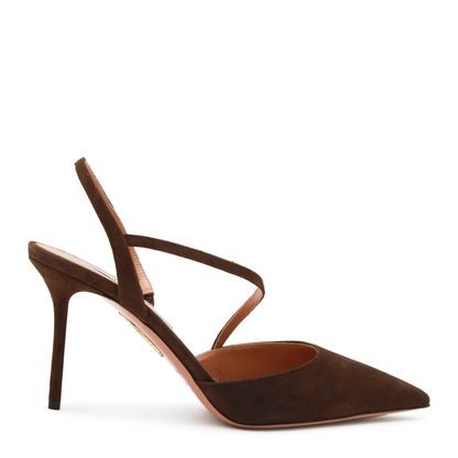 MAYFEYR - Aquazzura - With Heel - DYNMIDP0SUEESP