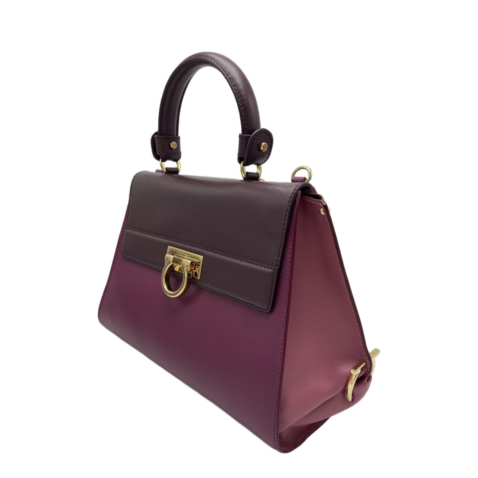 Women's Messenger Bag