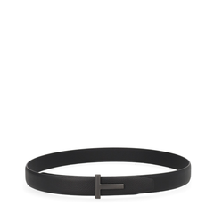 Belt with Buckle