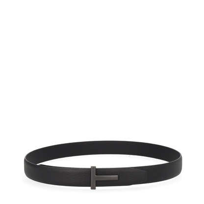 Belt with Buckle