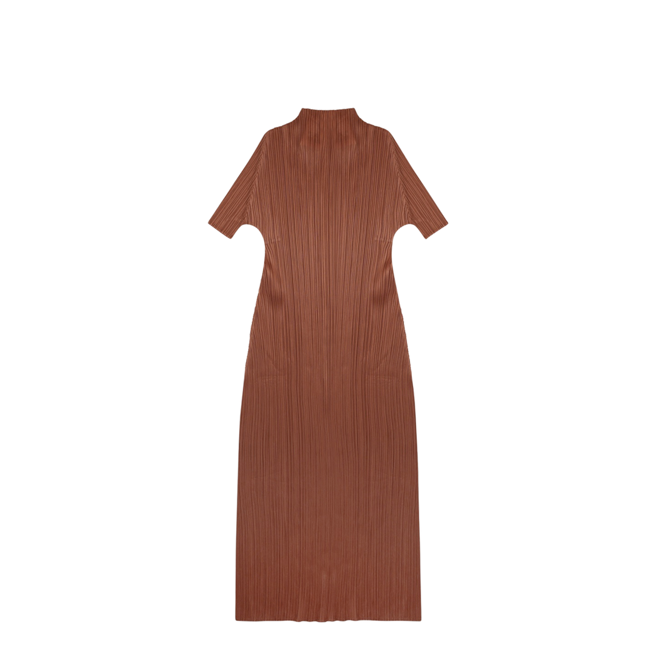 Dresses Brown