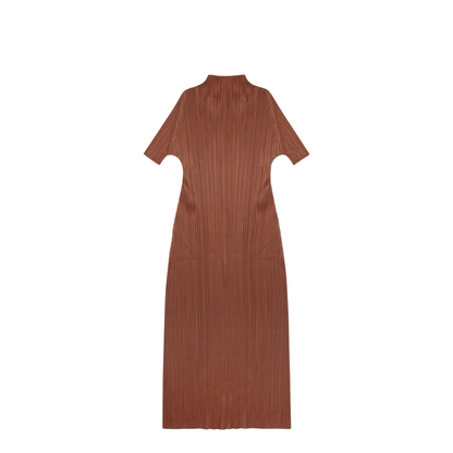 Dresses Brown