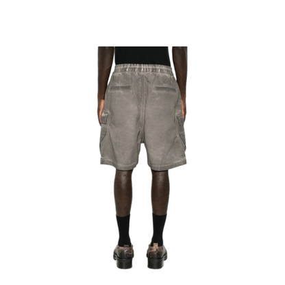 MAYFEYR - Rick Owens - Drkshdw Shorts - DU02F6369DLD78