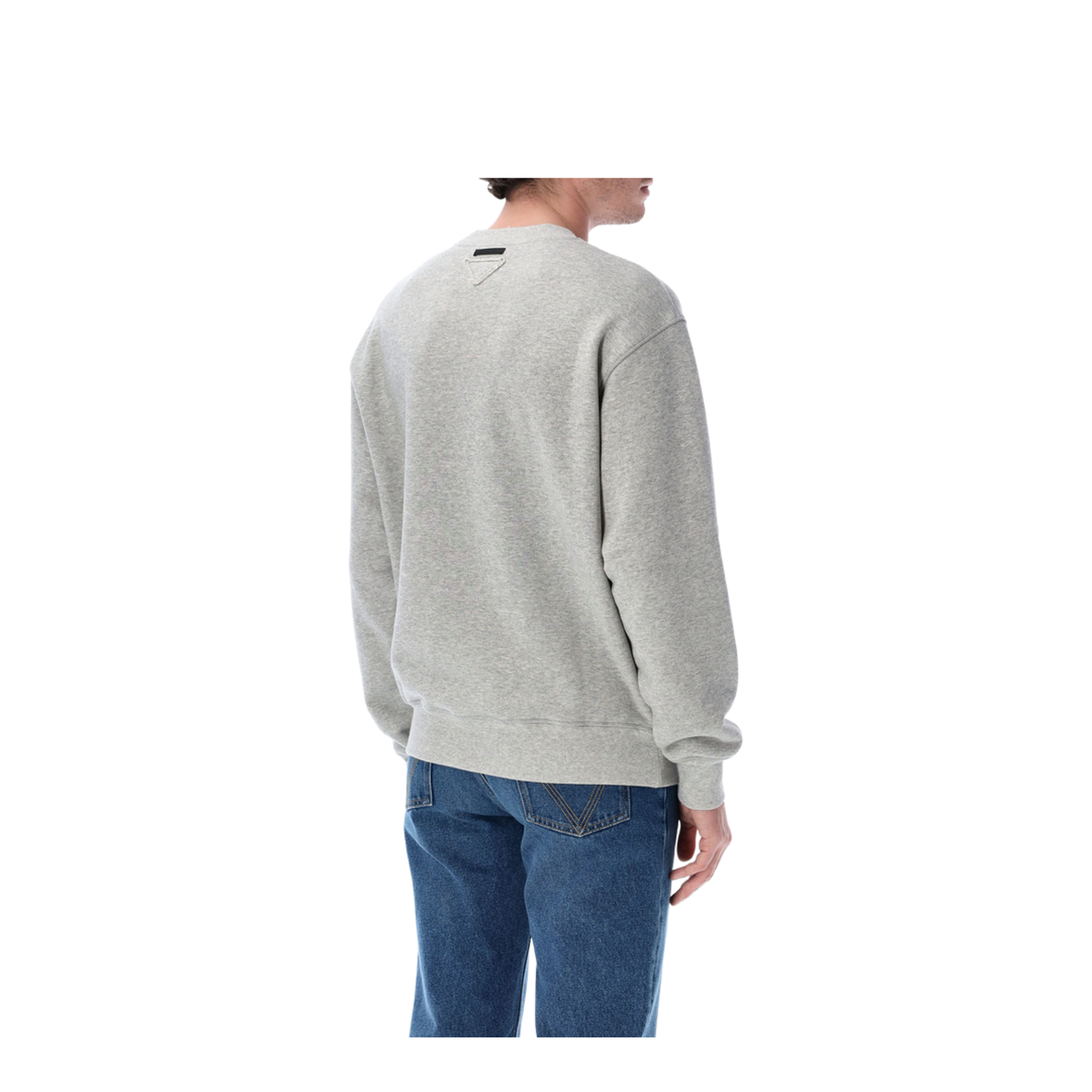 MAYFEYR - Prada - Clothing.... Grey - UJL74C170ZF0031
