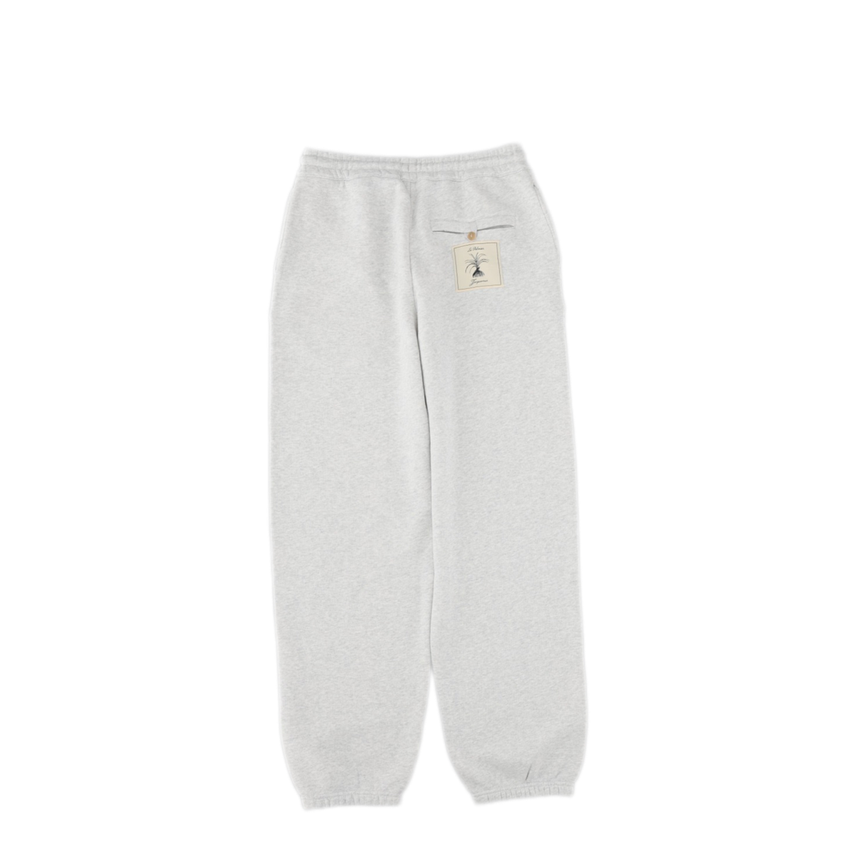 MAYFEYR - Jacquemus - Pantalone Sweat Le Jogging Torneo - PAM00303AJ00262930
