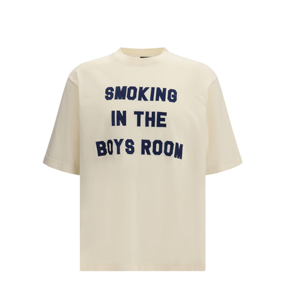 MAYFEYR - Dsquared2 - Cotton T-Shirt - S74GD1530D20108