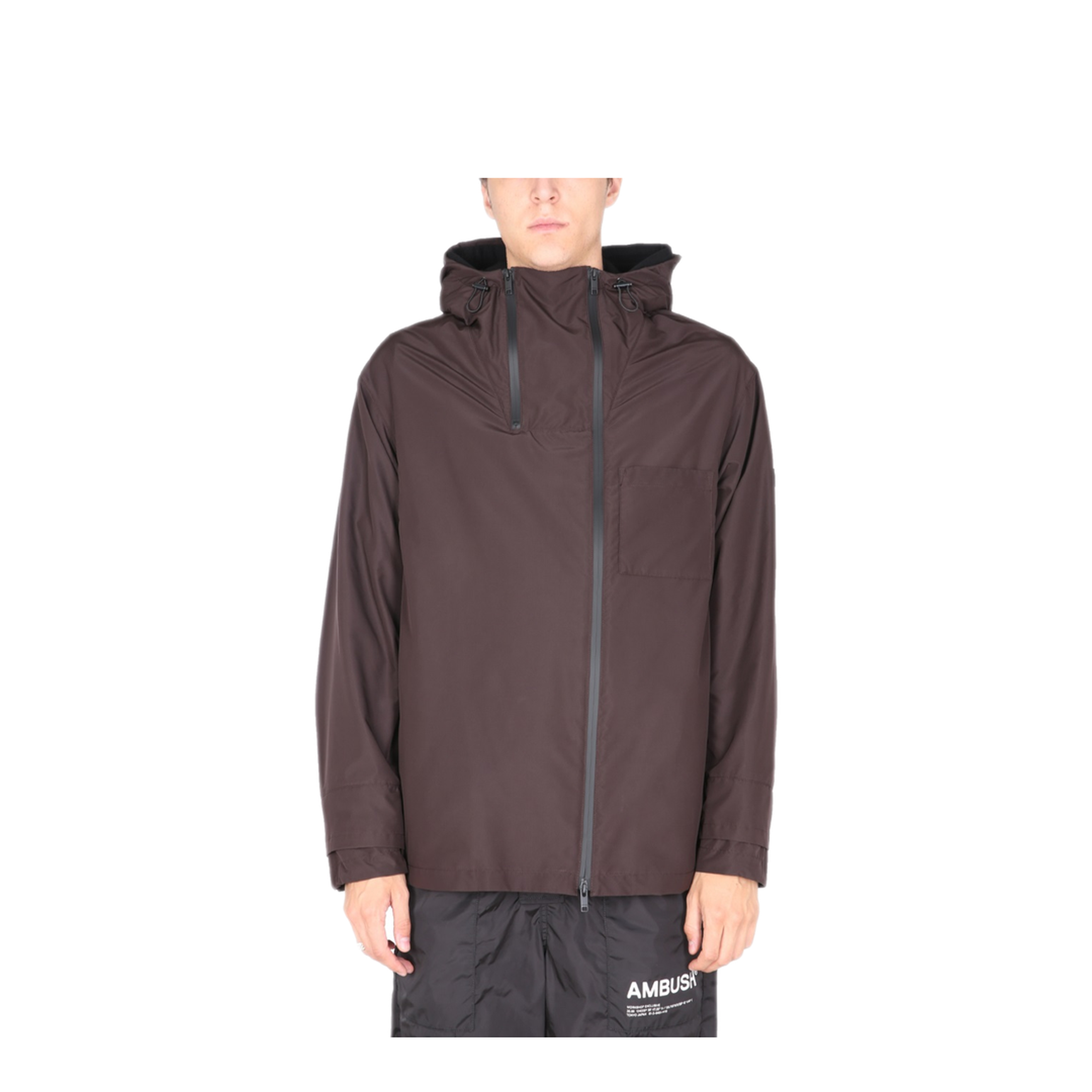 MAYFEYR - AMBUSH - Slim Fit Jacket - BMEB002F21FAB0026410