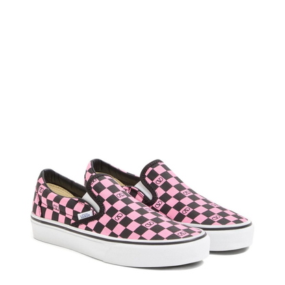 MAYFEYR - VALENTINO GARAVANI X VANS - Sneakers Pink - WS0NY9HPKDPM
