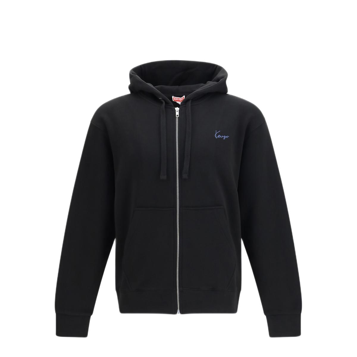 Sweaters Black