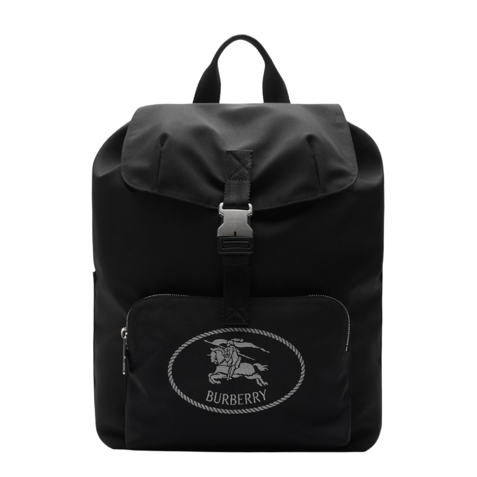 Orkney Flap Backpack