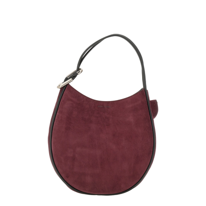 Large Hobo Shoulder Bag