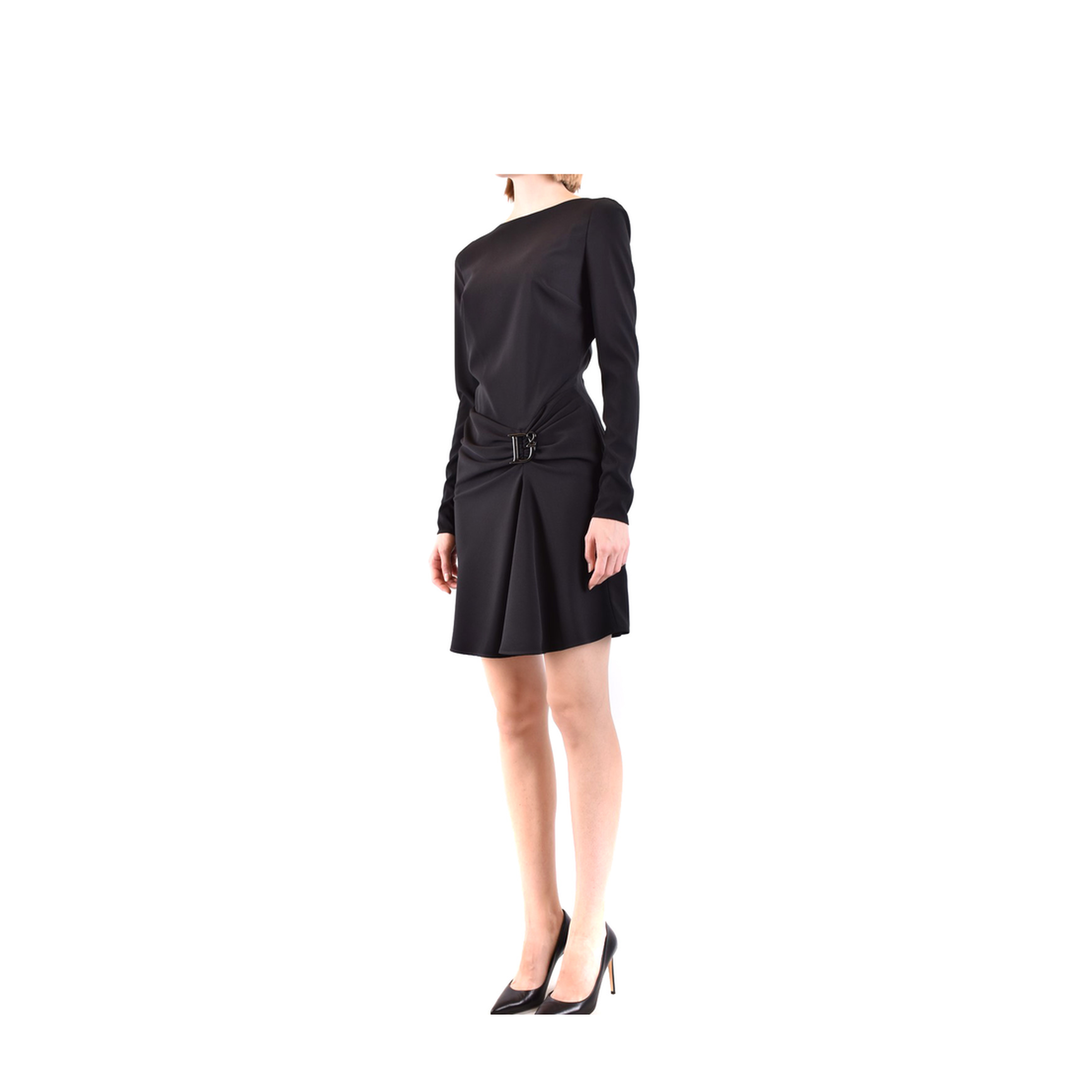 STATEMENT DRESS