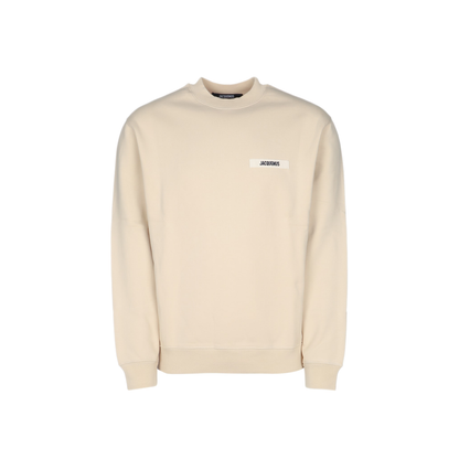 MAYFEYR - Jacquemus - Le Sweatshirt Gros Grain - SSM00206AJ00126150