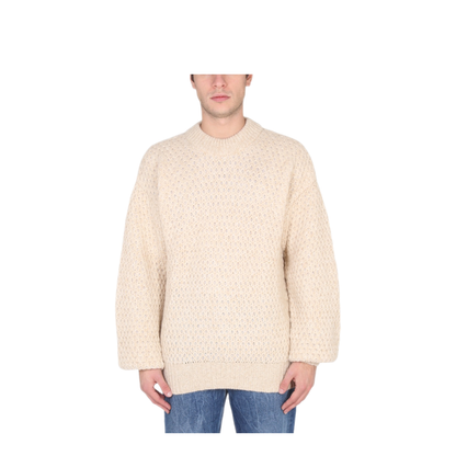 MAYFEYR - Sefr - Halter Neck Jersey Leonard - 402LEOTWOTWOTONEWOOL