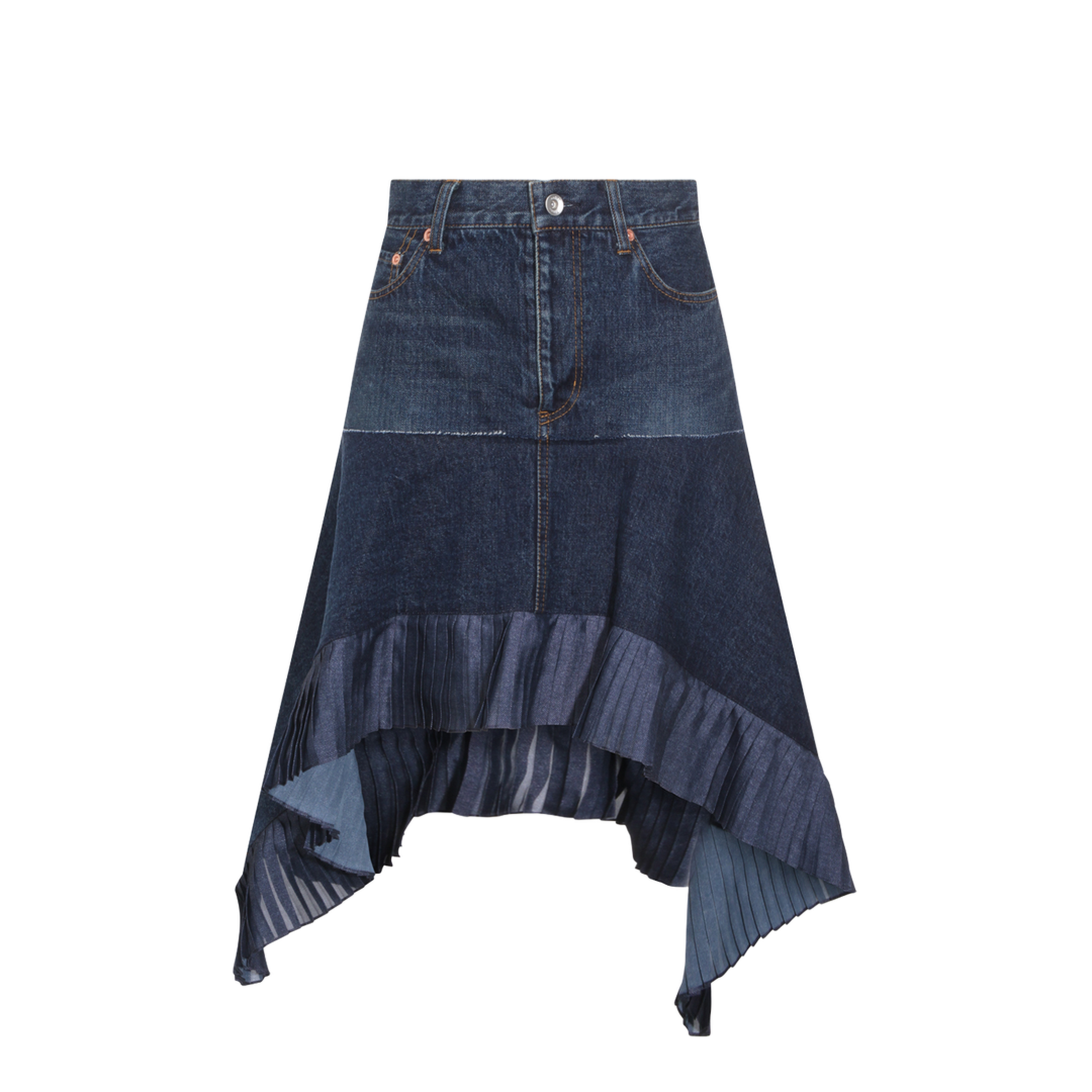 MAYFEYR - Sacai - Skirts - 2608315401