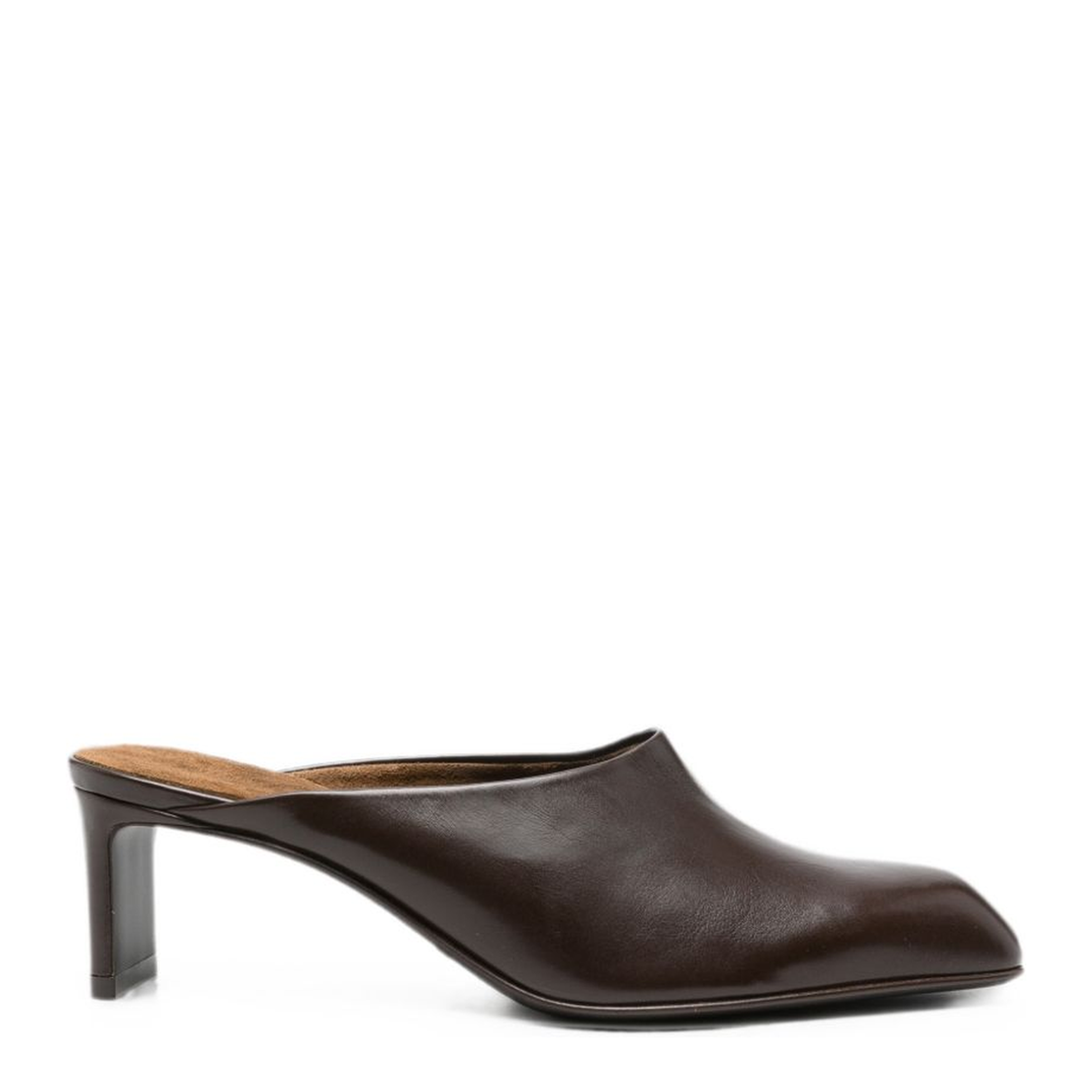 MAYFEYR - Khaite - Sandals Brown - F60291027738
