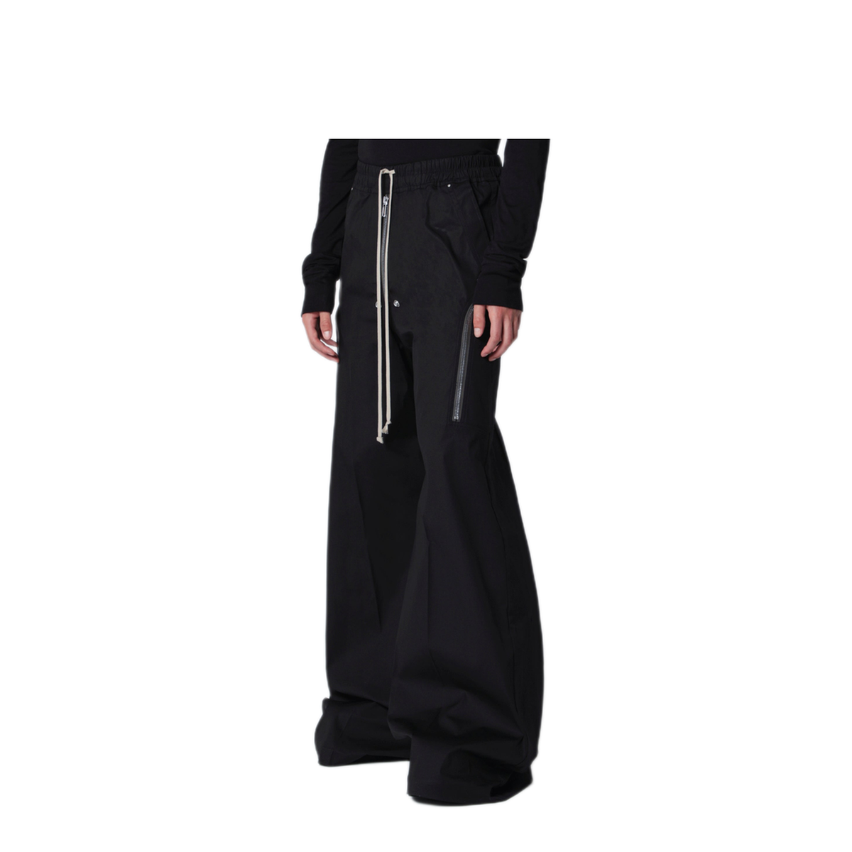 MAYFEYR - Rick Owens - Casual Pants - RU02F4386TE09