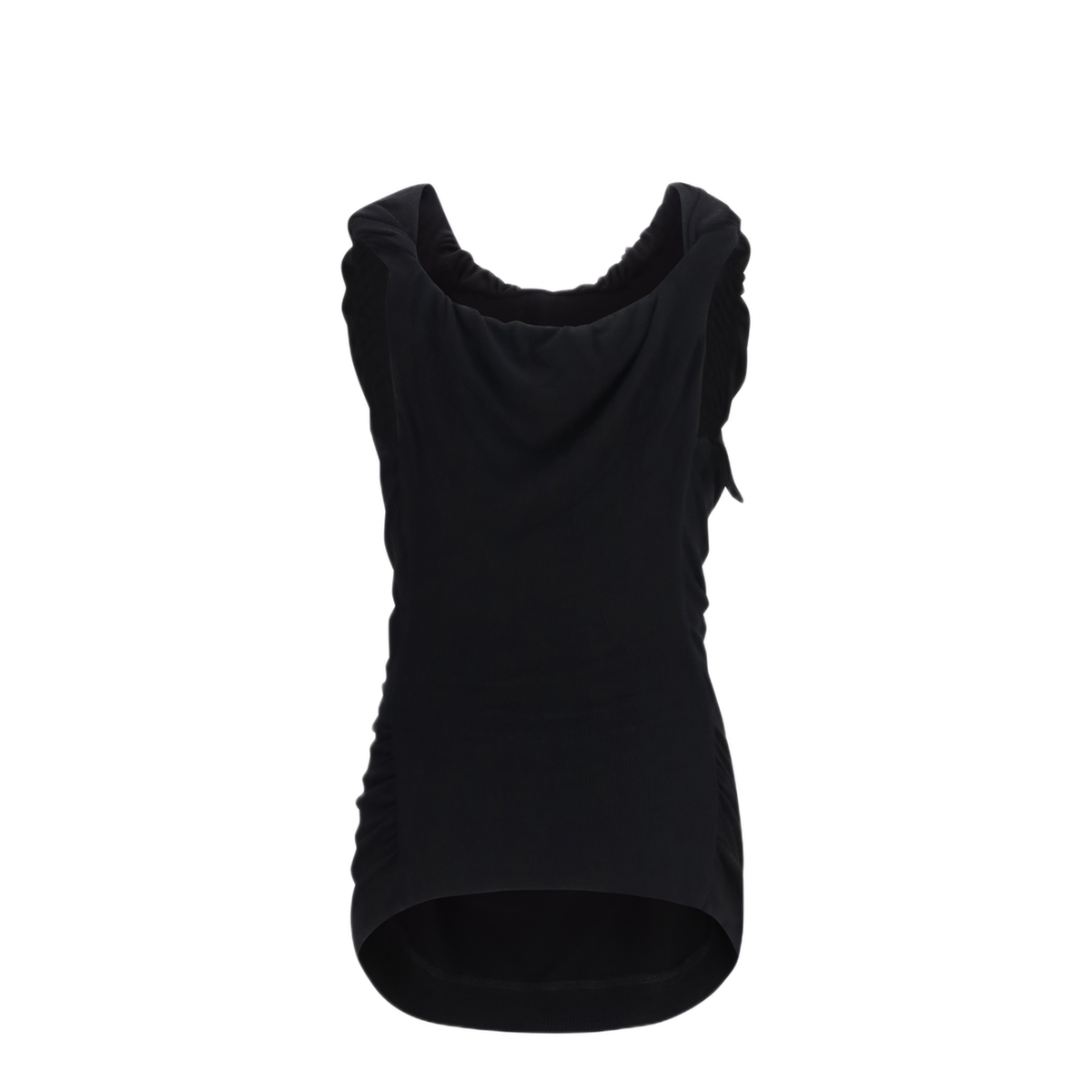 MAYFEYR - Vivienne Westwood - Ginnie Jersey Top - 1603004WJ00BON401