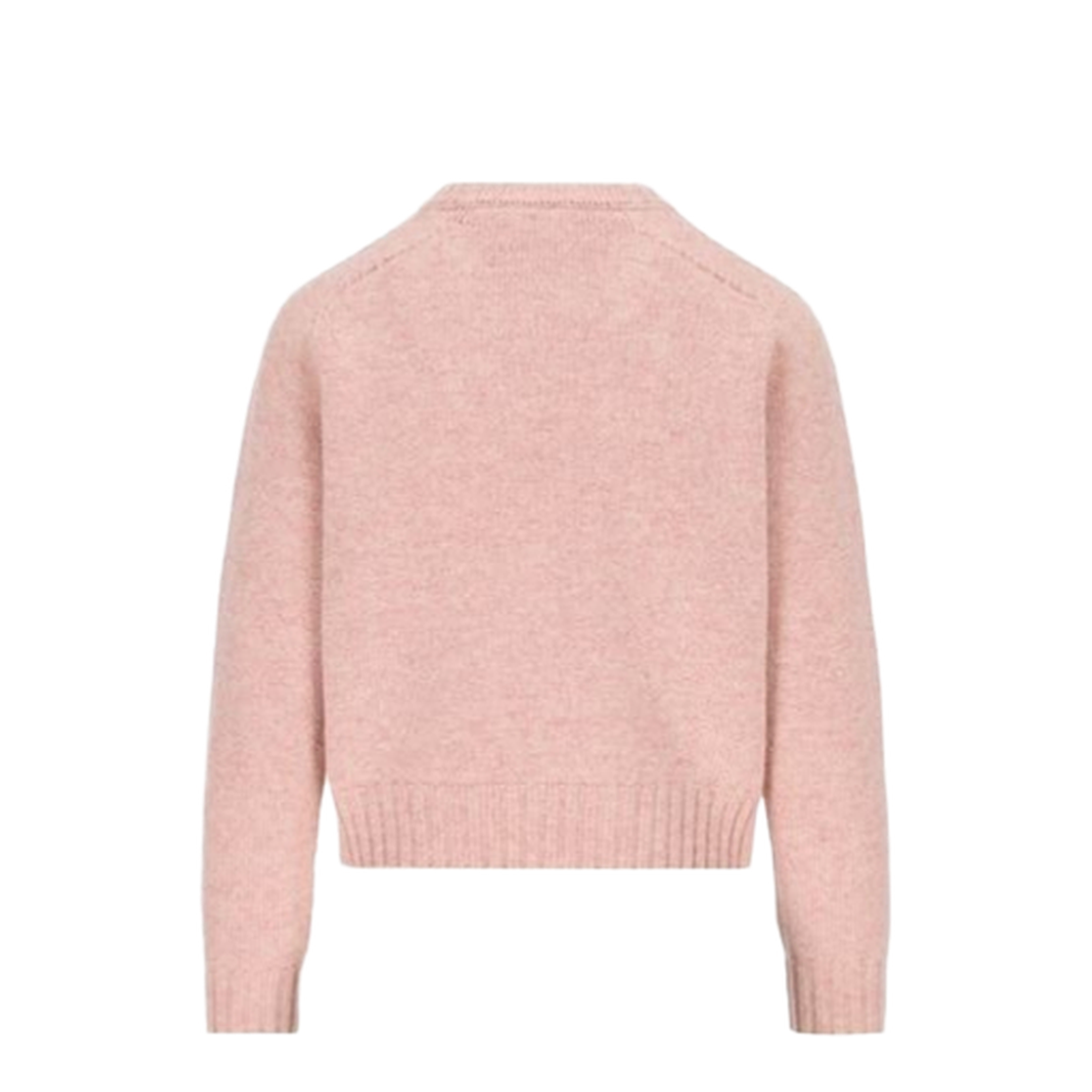 MAYFEYR - Celine - Knitted Sweater - 2ADHV979E24BY