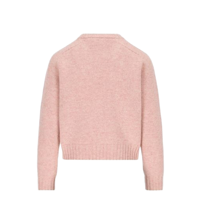 MAYFEYR - Celine - Knitted Sweater - 2ADHV979E24BY