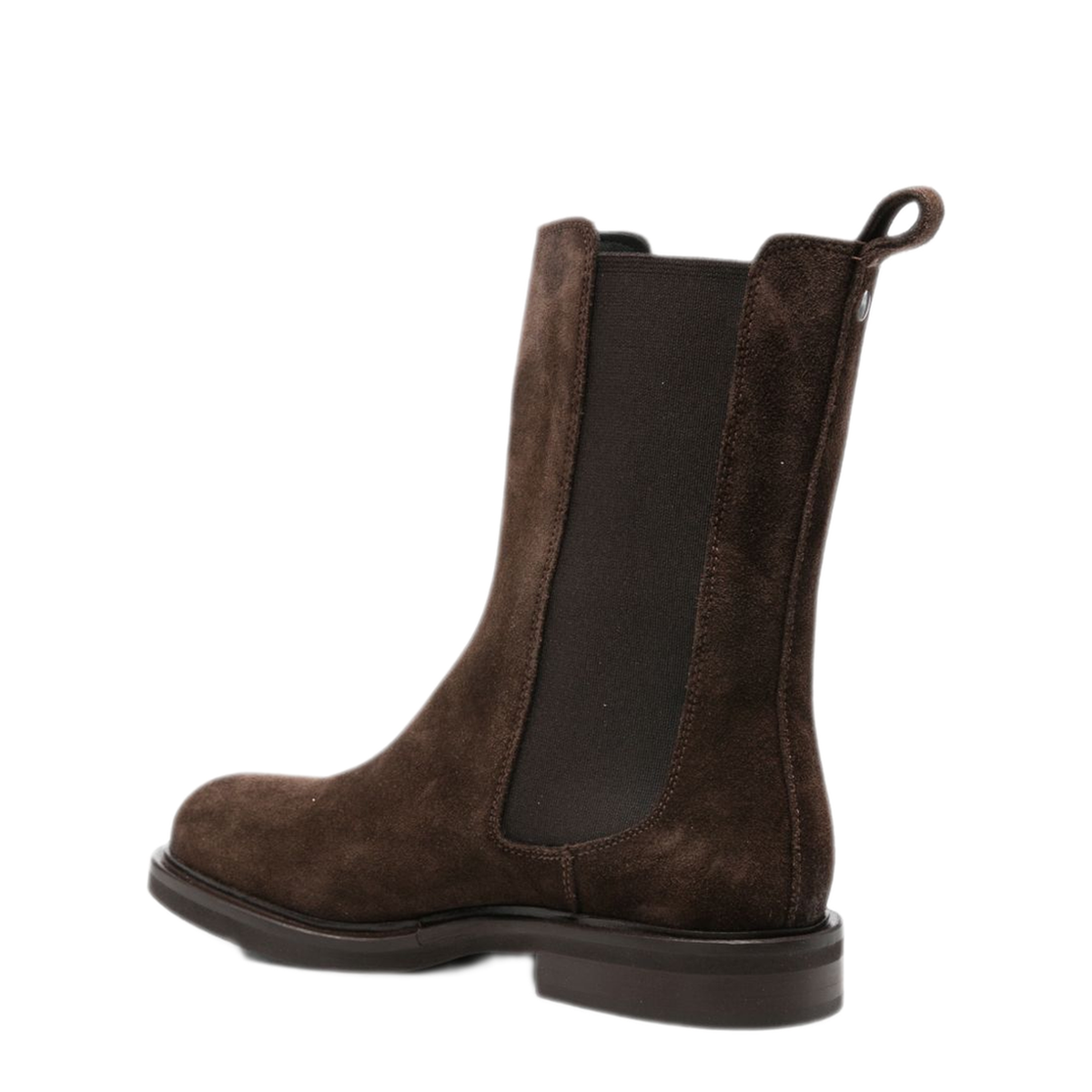 MAYFEYR - POEVE - Boots Brown - EV04VELURTDM