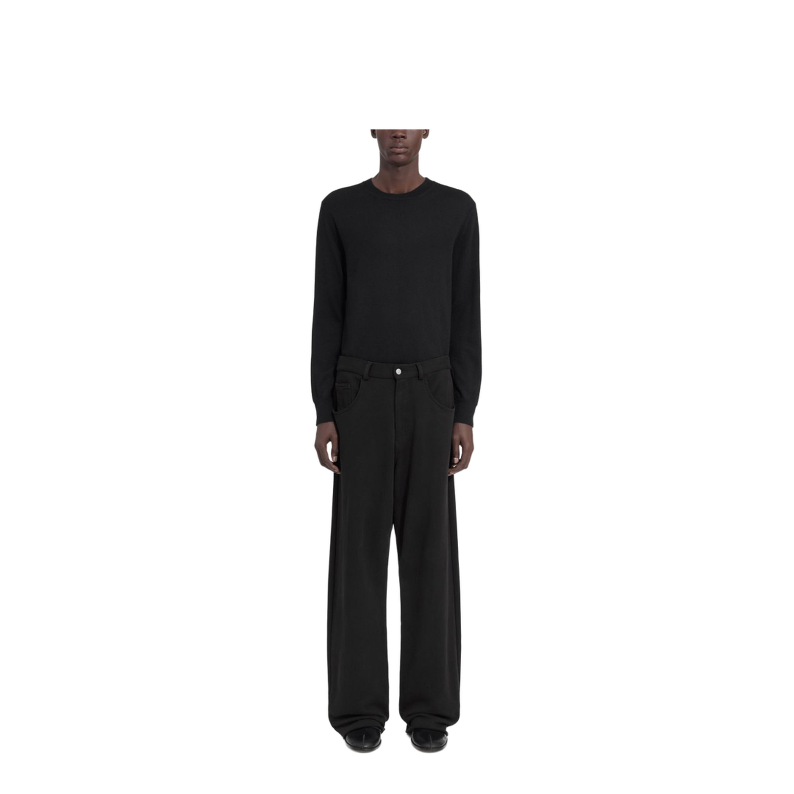 Cotton Sweatpants
