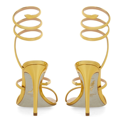MAYFEYR - Rene Caovilla - Ren Caovilla Sandals - C123511050001L018