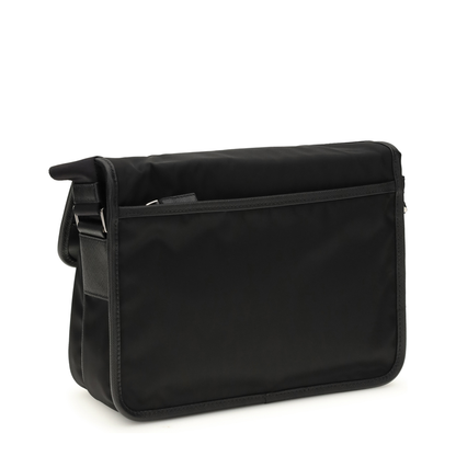 MAYFEYR - Prada - Re-Nylon And Saffiano Shoulder Bag - 2VD769VXLO2DMH
