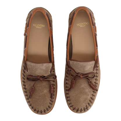 Palm Avenue Loafer
