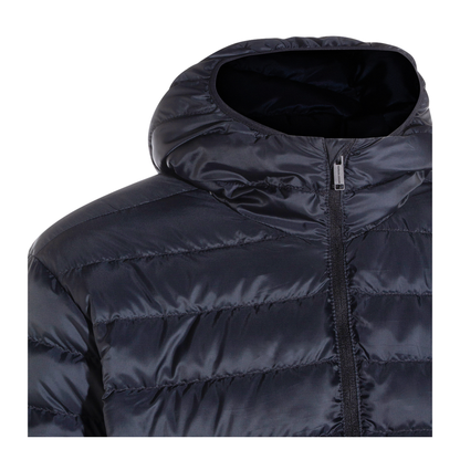 Stratus Down Jacket