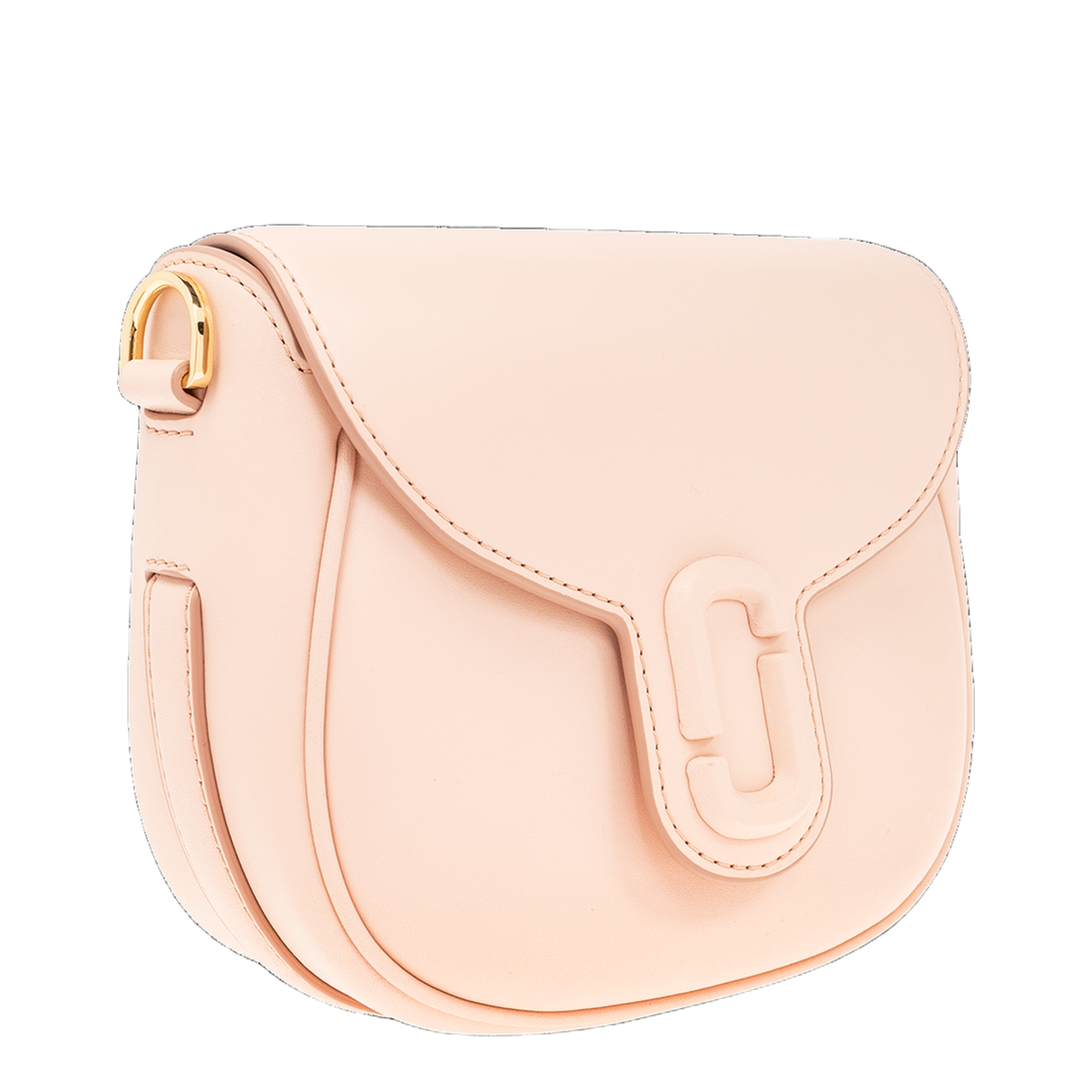 ‘The J Marc Saddle Small’ shoulder bag