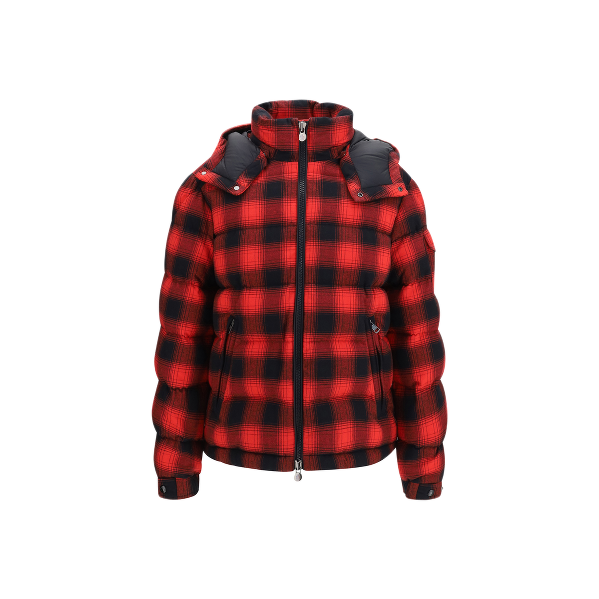 MAYFEYR - Moncler - Airor Down Jacket With Hood - L20911A00244599ZUF94