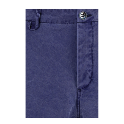 MAYFEYR - Jacquemus - De-Nîmes Pastro Shorts - SOM00544AD00061