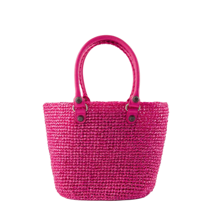 Cagole Medium Tote Bag