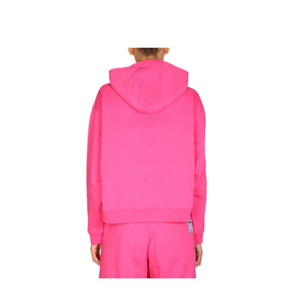 MAYFEYR - MCQ - Hoodie - 677342RTJ116034